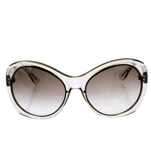BOTTEGA VENETA Oversize Gradient Sunglasses
